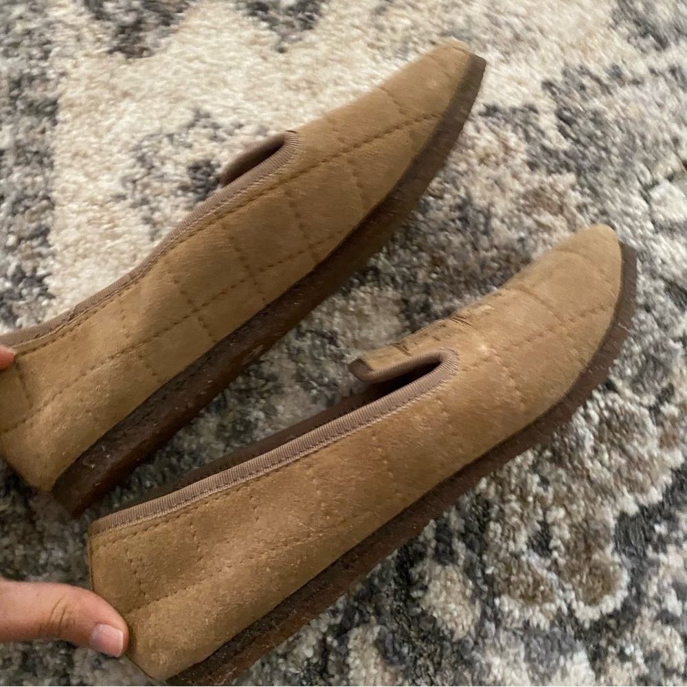 Tory Burch The Cowley Slipper - Picture 4 of 6